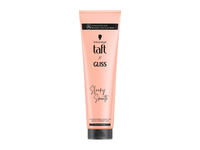 TaftxGliss glotninamasis kremas "Sleeky Smooth" 150ml Naujiena