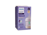 Buteliukas Natural Response 125ml su papildomu AirFree vožtuvu SCF670/01