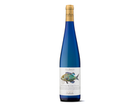Vynas FAUSTINO RIVERO ULECIA, Rias Baixas, Rivero Albarino, baltas, 12,5%, 0,75 l