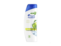 Plaukų šampūnas HEAD&SHOULDERS Apple Fresh, 400 ml