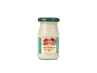 Balti krienai EXTRA LINE, 160 g