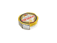 Pelėsinis sūris PRESIDENT Camembert, 32 %, natūralus, 120 g (M)
