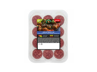 Švieži kiaulienos ir jautienos mėsos kukuliai GRYNUOLIAI, 300 g