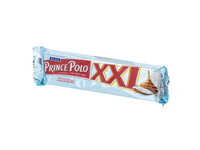 Traškus vaflis su kokosų įdaru PRINCE POLO COCONUT, 45 g