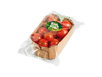 Ekologiški vyšniniai pomidorai BON VIA BIO, 250 g