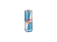 Energinis gėrimas RED BULL Sugerfree, 250ml skard.