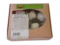 Sausainiai GRYBUKAI, 250 g