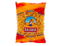 Makaronai sraigteliai PASAKA 1 kg