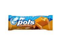 Valg. griet. karamelin. ledai POLS, 120ml/75g
