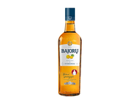 Bajorų „Degtinė ir svarainiai“ 0,5 L