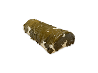 Kreminis sūris vynuogių lapuose JERMI, 60 % rieb. s. m., 1 kg