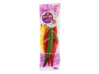 Čili paprikų mišinys, 1 kl., 70 g
