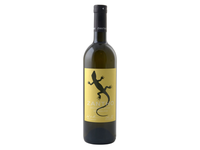 Balt.sausas vyn.ZANTHO SAUVIGNON BLANC, 0,75l
