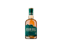 Amerikietiškas viskis BISON HILL, 700 ml