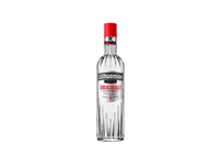 Degtinė LITHUANIAN VODKA Originali, 40%, 500 ml