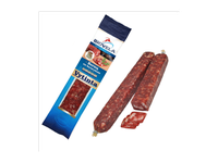 Vytinta BERNŲ dešra su baravykais, a. r., 200 g