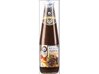 Padažas THAI DANCER, Black Pepper Stir-fry, 300 ml