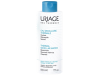 Micelinis vanduo Uriage Thermal, 500 ml