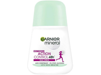 Rutulinis dezodorantas GARNIER MINERAL AC STRESS, 50 ml