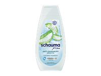 Plaukų šampūnas SCHAUMA Anti-Dandruff Sensitive, 350 ml