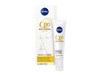 Paakių kremas NIVEA VISAGE Q10, 15ml