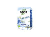 Naturela Baltoji arbata 40 g