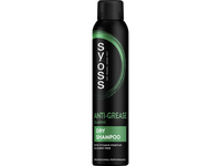 Sausas šampūnas SYOSS ANTI - GREASE, 200 ml