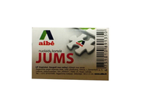 Degtukai AIBĖ JUMS, 1 vnt