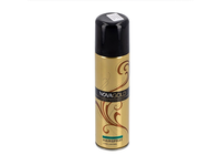 Plaukų Lakas NOVA, 200 ml