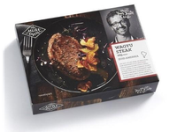 Šaldytas jautienos kumpio kepsnys THE MEAT LOVERS Wagyu, SA, 225g