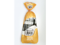 Kvietinis batonas, raikytas, 600g (M)
