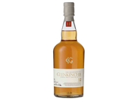Škotiškas viskis GLENKINCHIE 12 Years Single Malt, 43%, 0,7 l