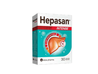 Hepasan INTENSE N30
