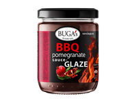 Barbekiu granatų padažas BUGA'S, 190 g