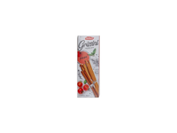 Duonos lazdelės BARBERO, picos skonio, 125 g