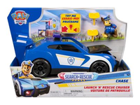 Kruizas Launch & Rescue PAW PATROL