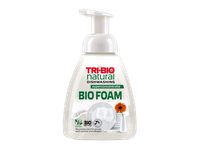 Indų ploviklis TRI-BIO Bio Foam, 0,3 l