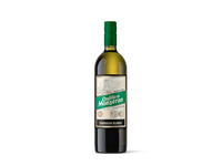 Baltasis sausas vynas CASTILLO DE MONSERAN GARNACHA BLANCA (13,5%), 0,75l
