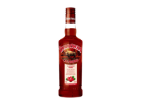 Degtinė ZUBROWKA CRANBERRY, 500 ml