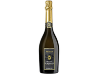 Jaillance Cremant Bord.Millesime 0,75 l