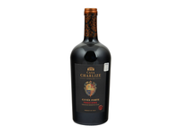 R. s. vynas CASA CHARLIZE PASS. 13,5 %, 0,75l