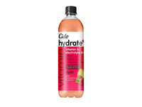 Rabarb. sk. gėr. CIDO HYDRATE+ UPLIFT, 0,6 l