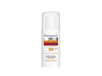 PHAPHARMACERIS S, CAPILAR PROTECT Apsauginis veido kremas, SPF50+,50ml