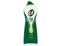 Tirštas valomasis pienelis CIF Lac Bleach Max Power, 1001 g