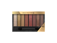 Akių šešėlių paletė MAX FACTOR MASTERPIECE CHERRY NUDES, 6.5 g