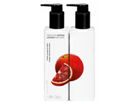 Kinetics Parf. losjonas rankoms ir kūnui Sicilian Orange & Amber KL025, 250 ml