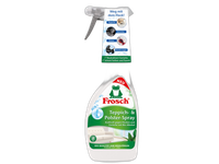 Purškiamas kilimų ir apmušalų valiklis Frosch 500ml