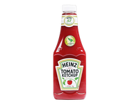 Pomidorų kečupas HEINZ, 1 kg / 875 ml