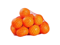 Mandarinai fasuoti, 1 kg