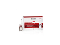 Ampulės nuo plaukų slinkimo moterims VICHY AMINEXIL CLINICAL 5, 21 vnt., 6 ml